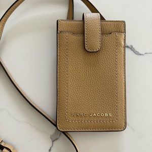 Marc Jacobs Phone Purse